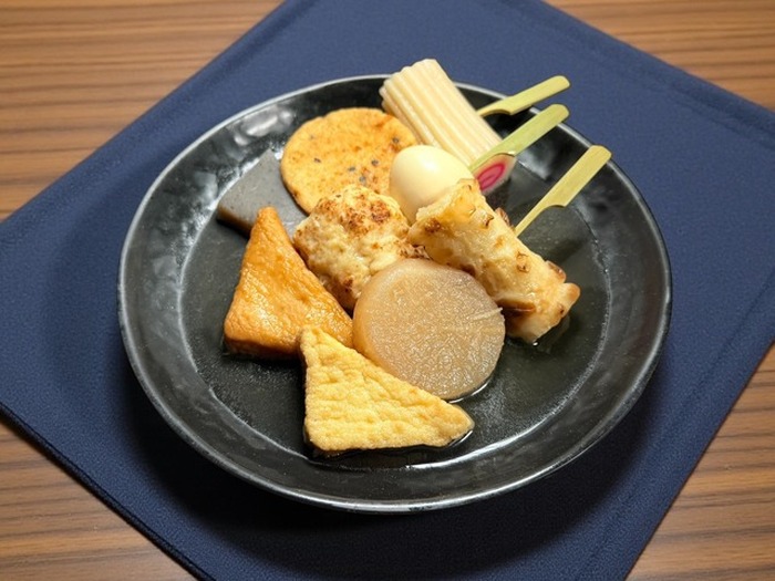 チビ太のおでん」だ！てやんでぇ！ウナギイヌ＆ニャロメグッズも