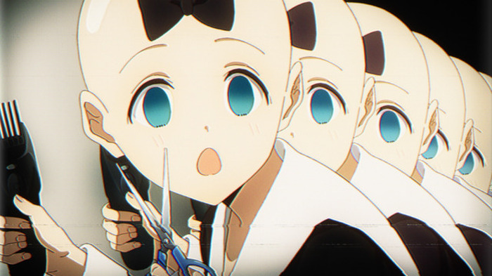 新作TVスペシャル「かぐや様は告らせたい」12月31日に放送！“鈴木雅之