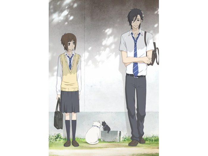 Gyao にてバレンタイン目前 恋愛アニメを無料イッキ見企画実施 五等分の花嫁 好きっていいなよ デビルズライン など人気作15作品を無料配信 4枚目の写真 画像 超 アニメディア