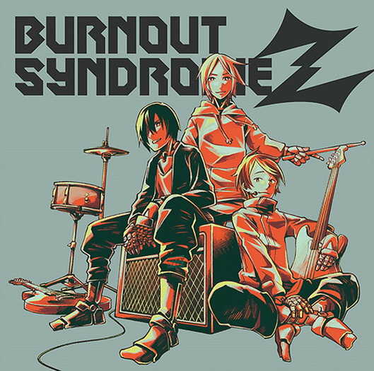 Burnout Syndromes Tvアニメ ハイキュー 銀魂 ｄｒ ｓｔｏｎｅ テーマソングなどを含むアニメコンセプトbestアルバムを3月25日にリリース 3枚目の写真 画像 超 アニメディア