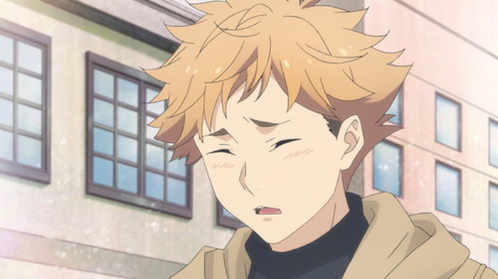 空音に起きた致命的な事件とは 推しが武道館いってくれたら死ぬ 第6話あらすじを紹介 超 アニメディア