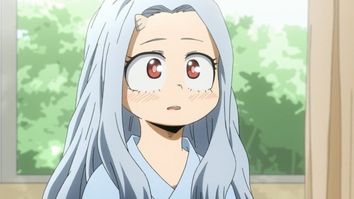 いよいよ始まる文化祭に向け 出し物を決める会議を行うが Tvアニメ第4期 僕のヒーローアカデミア 第18話あらすじと場面カットを紹介 8枚目の写真 画像 超 アニメディア