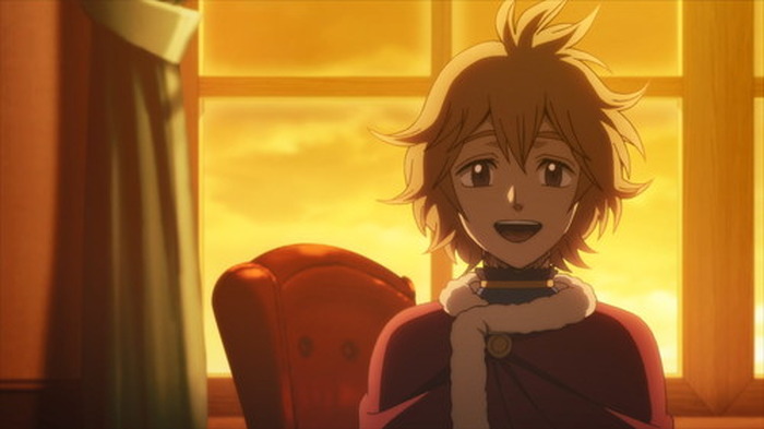 混乱する法廷に 別の人物たちが現れ ブラッククローバー 第122話あらすじ 先行カットが到着 7枚目の写真 画像 超 アニメディア