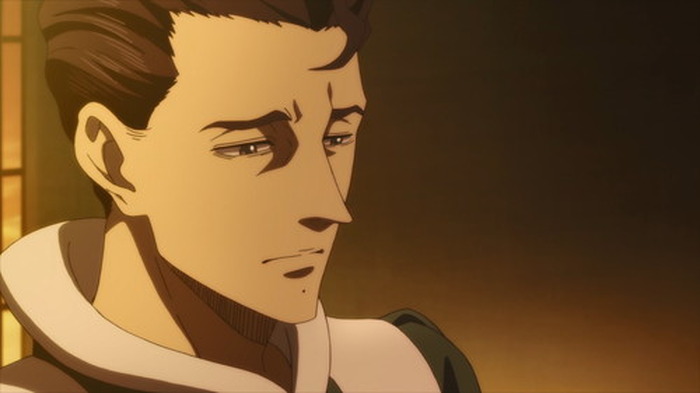 混乱する法廷に 別の人物たちが現れ ブラッククローバー 第122話あらすじ 先行カットが到着 9枚目の写真 画像 超 アニメディア