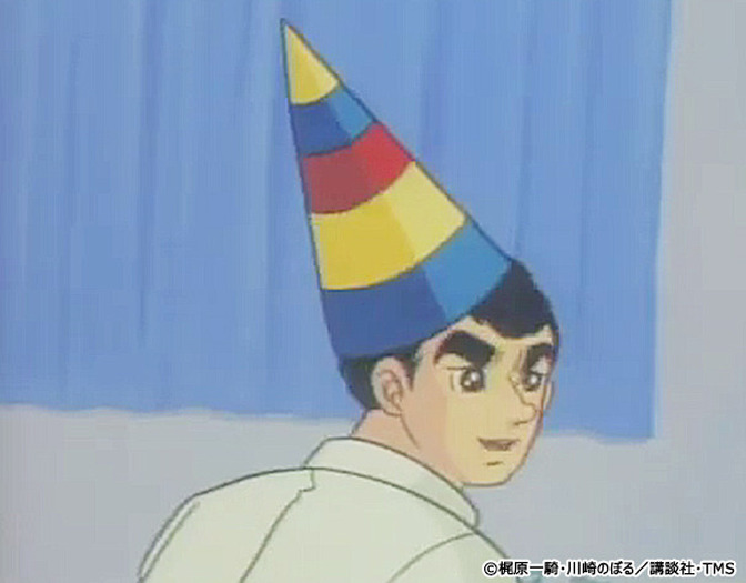 クリぼっちたちよ…集まれ!!「巨人の星」伝説の“クリスマス回”が聖夜