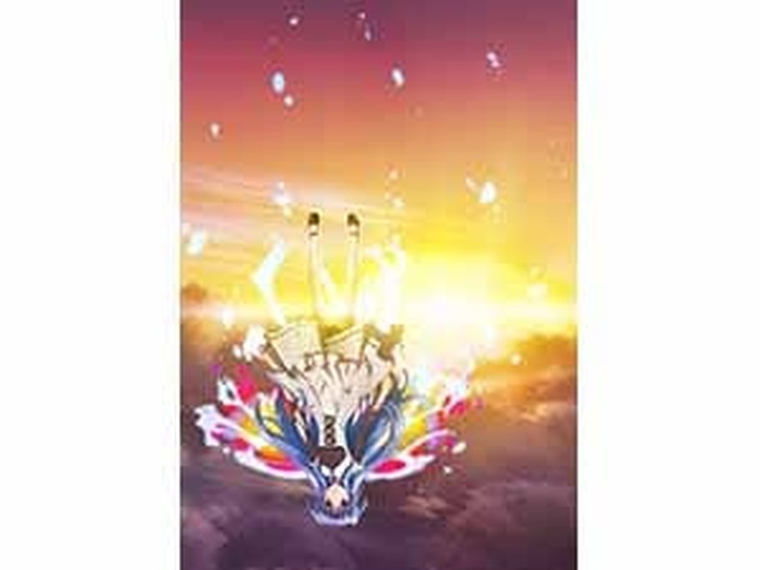 新井良平 田所あずさ Machico 上原あかりらキャストが登壇予定 ｔｖアニメ 終末なにしてますか 忙しいですか 救ってもらっていいですか 最終回をみんなで観よう応援上映ライブ開催決定 超 アニメディア