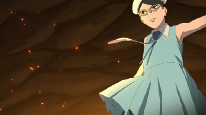 ボルトたちはコクリを連れて脱獄しようと計画を立てるーーtvアニメ Boruto ボルト Naruto Next Generations 第145話あらすじ 先行カットが到着 12枚目の写真 画像 超 アニメディア ボルトたちはコクリを連れて脱獄しようと計画を立てるーーtvアニメ Boruto ボルト Naruto Next Generations 第145話あらすじ 先行カットが到着 12枚目の写真 画像 超 アニメディア