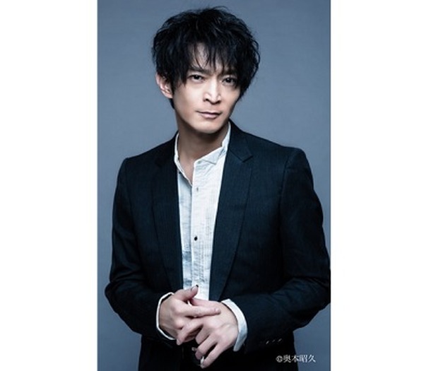 3月放送スタートの連続テレビ小説 エール 語りが津田健次郎に決定 まったくの想定外で驚きました 超 アニメディア