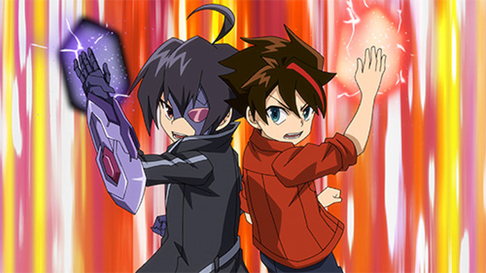 タリノが捕らえられているというダスク・インダストリーへと向かう