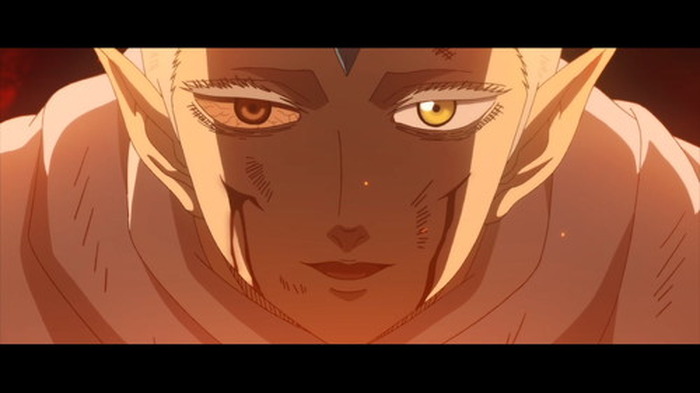 ネロの脳裏に遠い昔の思い出がよぎる ブラッククローバー 第123話あらすじ 先行カットが到着 超 アニメディア