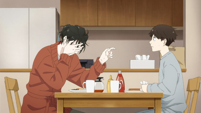 冬アニメ「違国日記」ヤマシタトモコの話題作、ファン待望のアニメ化