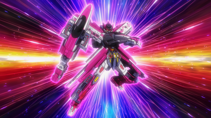 新幹線変形ロボ シンカリオン』×「ハローキティ新幹線」がコラボ  