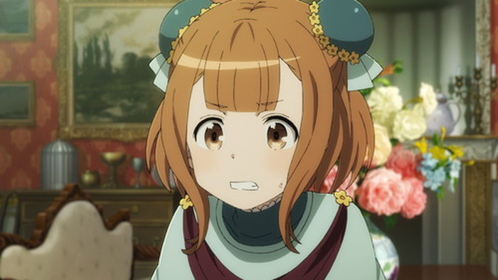 プリンセス プリンシパル Crown Handler 第1章のキービジュアル 本予告が解禁 Webラジオ配信 Tvシリーズ公式設定資料集の発売も決定 4枚目の写真 画像 超 アニメディア