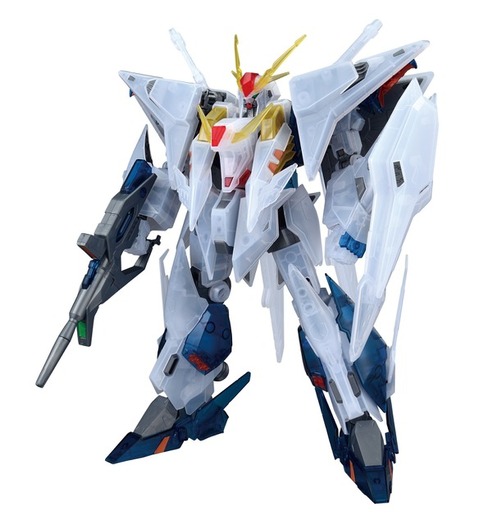 閃光のハサウェイ　クリアファイル　クスィガンダム ガンダム 閃光のハサウェイ キルケーの魔女」1週目の入プレは2種