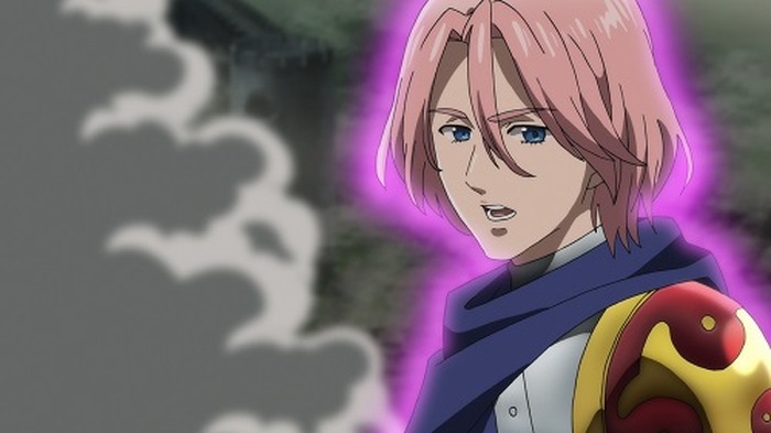 悲しみを乗り越えて魔神族との戦いを決意マーリンたち Tvアニメ 七つの大罪 神々の逆鱗 第22話のあらすじ 先行カットが到着 5枚目の写真 画像 超 アニメディア