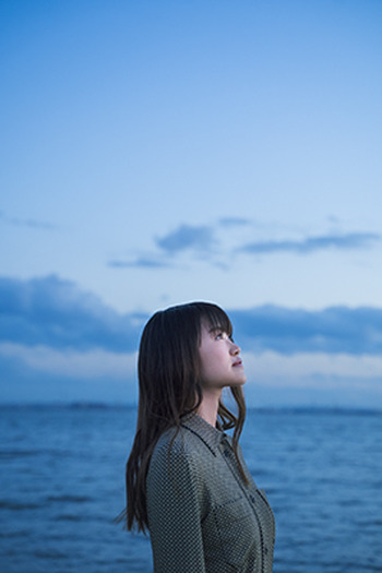 早見沙織 アーティストデビュー５周年を飾るミニアルバム シスターシティーズ は5人の作家陣と作り上げた一枚に インタビュー 超 アニメディア