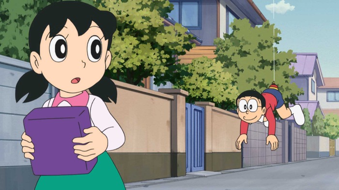 プラ酢マイナ酢 を使いしずかのブローチをさがそうとするのび太だったが Tvアニメ ドラえもん 4月18日放送のあらすじ 先行カットが到着 3枚目の写真 画像 超 アニメディア プラ酢マイナ酢 を使いしずかのブローチをさがそうとするのび太だったが Tvアニメ ドラえもん 4月18日放送のあらすじ 先行カットが到着 3枚目の写真 画像 超 アニメディア