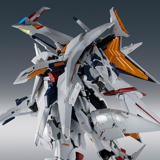 ガンダム 閃光のハサウェイ」Ξガンダムからペーネロペーまで…「#給料日