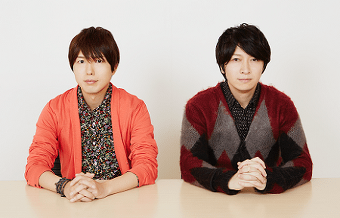 ラジオ番組「神谷浩史・小野大輔の Dear Girl ～Stories～」ニュー