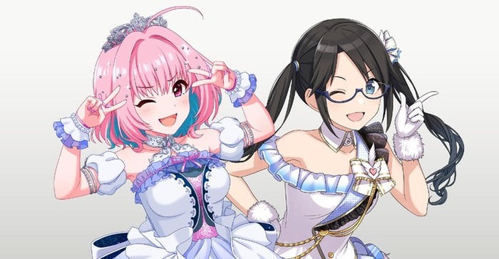 アイマス」史上初！アイドルたちによる地上波番組が3月29日放送！“今