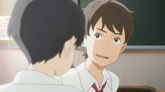 Netflixにて配信されるアニメ映画 泣きたい私は猫をかぶる 劇中の個性的なキャラクターたちの画像が一挙に公開 15枚目の写真 画像 超 アニメ ディア