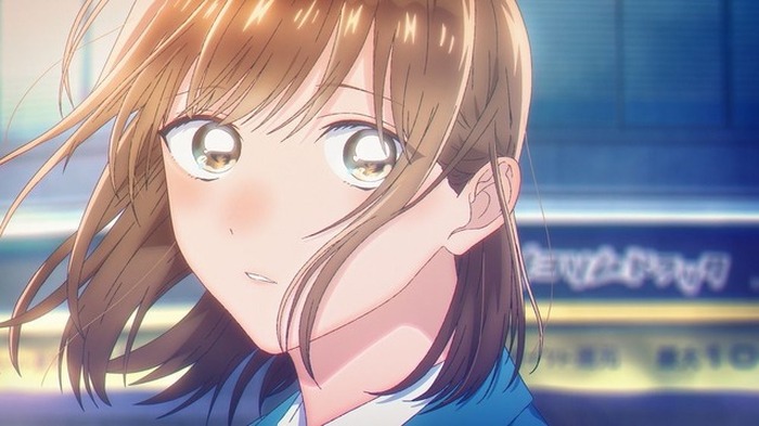 アオのハコ」Season2、26年10月4日より放送！青山吉能が新キャラ・木戸