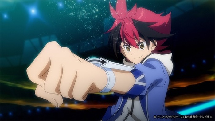 ヒイロ 僕にとって シャドバは アニメ シャドウバース 第11話あらすじ紹介 10枚目の写真 画像 超 アニメディア ヒイロ 僕にとって シャドバは アニメ シャドウバース 第11話あらすじ紹介 10枚目の写真 画像 超 アニメディア