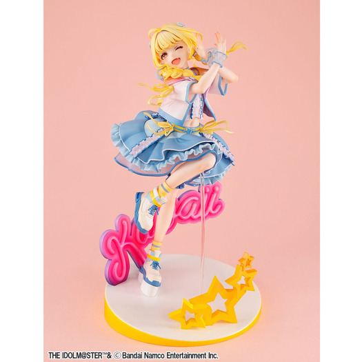 世界一可愛い】「学マス」藤田ことねのフィギュアが再販！ゲーム内の