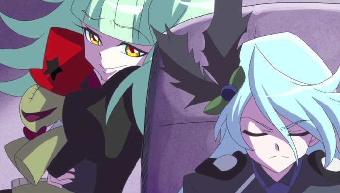 Tvアニメ キラキラ プリキュアアラモード 第18話よりあらすじ 先行場面カット到着 超 アニメディア