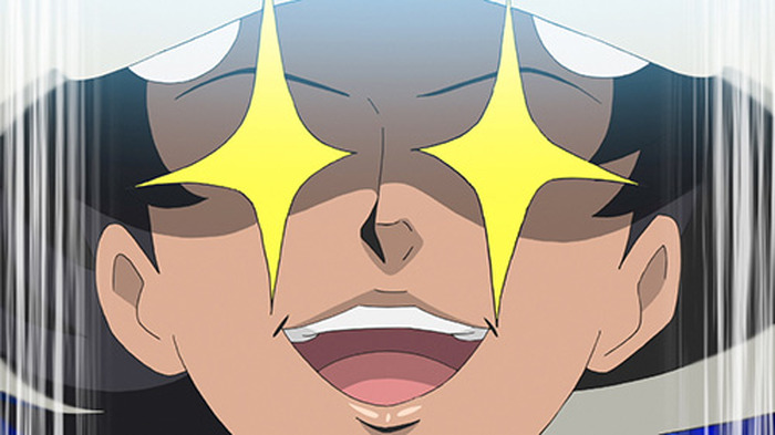 ヤドキングが現れ サトシに謎の変化が Tvアニメ ポケットモンスター 6月28日放送のあらすじ 場面カットを紹介 5枚目の写真 画像 超 アニメ ディア