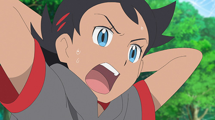 ヤドキングが現れ サトシに謎の変化が Tvアニメ ポケットモンスター 6月28日放送のあらすじ 場面カットを紹介 12枚目の写真 画像 超 アニメ ディア ヤドキングが現れ サトシに謎の変化が Tvアニメ ポケットモンスター 6月28日放送のあらすじ 場面カットを紹介 12枚目の写真 画像 超 アニメ ディア