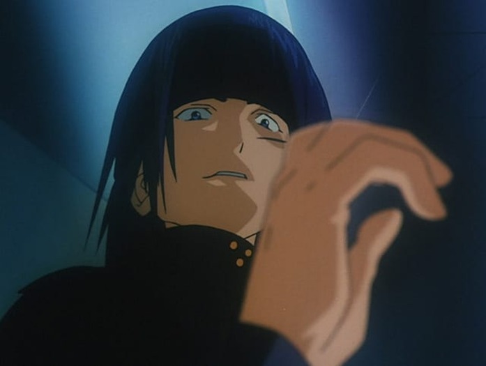 谷口悟朗 黒田洋介によるsf青春群像劇 無限のリヴァイアス 初のblu Ray Box化決定 6枚目の写真 画像 超 アニメディア