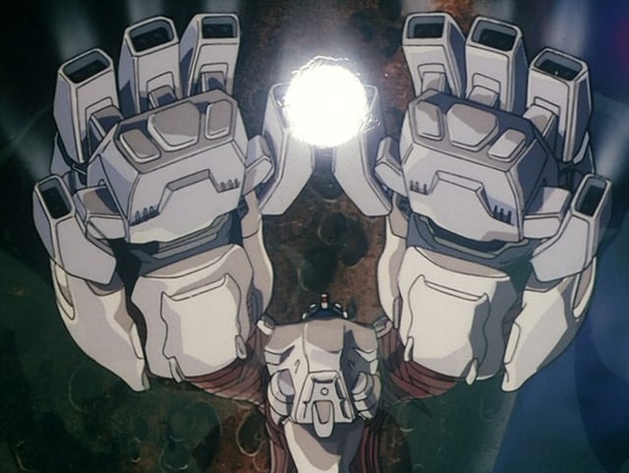 谷口悟朗 黒田洋介によるsf青春群像劇 無限のリヴァイアス 初のblu Ray Box化決定 7枚目の写真 画像 超 アニメディア