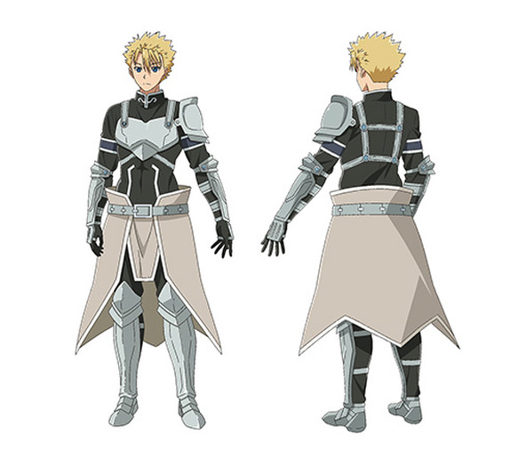 異世界セクシーコメディマンガが原作のtvアニメ ピーター グリルと賢者の時間 Blu Ray Dvd情報が解禁 4枚目の写真 画像 超 アニメ ディア