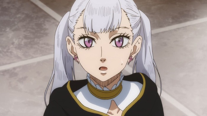 アスタとノエルはメレオレオナに連行され ブラッククローバー 第134話あらすじ 先行カットが到着 8枚目の写真 画像 超 アニメディア