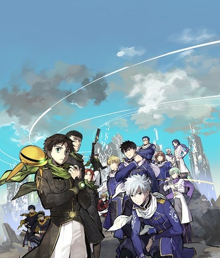 ワールドエンドヒーローズ』を開発陣が振り返る。今だから言える話