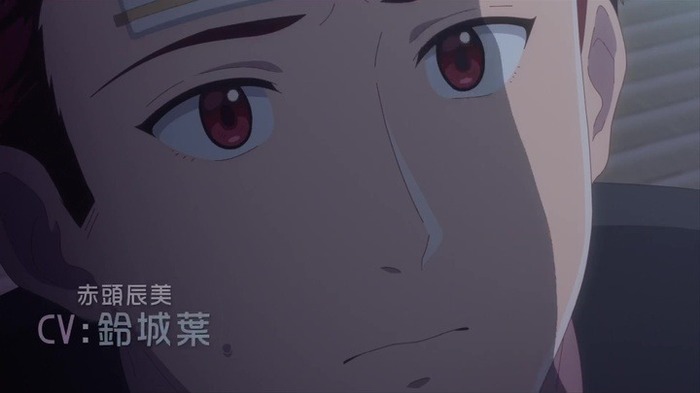 僧侶枠 大賞グランプリ オオカミさんは食べられたい Pv公開 エッチなオオカミ系女子にドキドキ 7枚目の写真 画像 超 アニメディア