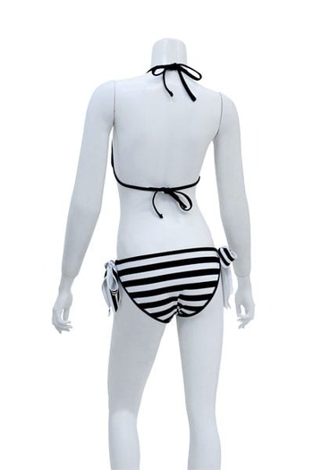 Tvアニメ 冴えない彼女の育てかた 恵 が第0話でも着ていた あの水着を公式監修のもと再現 初回生産限定で発売決定 3枚目の写真 画像 超 アニメディア