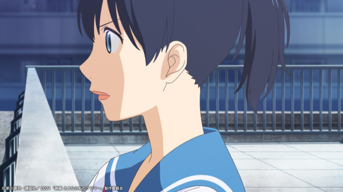 四月は君の嘘 作者が贈る 新たな青春ストーリー 女子サッカー マンガ さよなら私のクラマー 映画 Tvアニメ化 5枚目の写真 画像 超 アニメ ディア