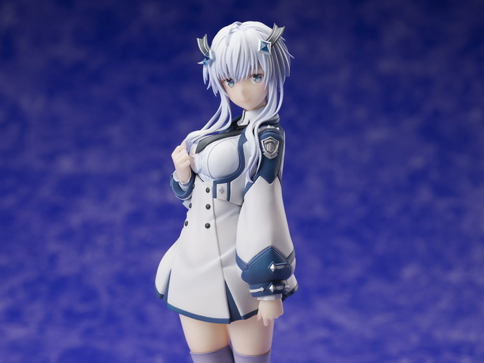魔王学院の不適合者 ミーシャ・ネクロン　フィギュア (アニプレックスプラス限定 魔王学院の不適合者」ミーシャ・ネクロン、フィギュア化！ “どこから見