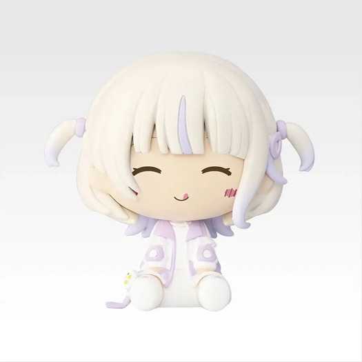 星街すいせい、兎田ぺこら、宝鐘マリンたち「ホロライブ」VTuberたちが