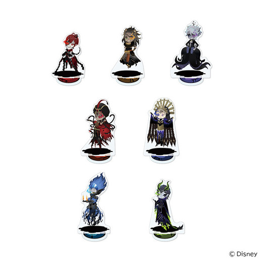 福岡に「ツイステ展」がやってくる！ 新たに登場するグッズも見逃せ