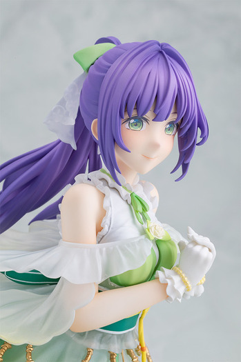 ラブライブ！蓮ノ空」乙宗梢が可憐にフィギュア化なのだけれど！優しい
