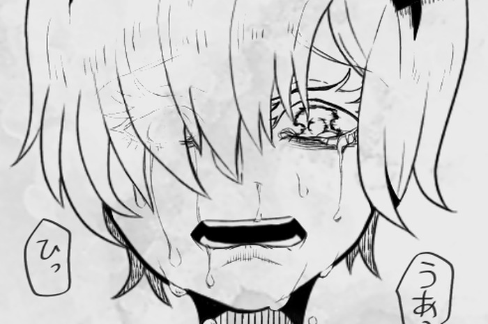 Strawberry Dream 50 幼き日のトラウマ 1枚目の写真 画像 超 アニメディア