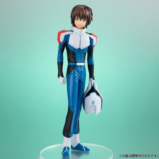ガンダムSEED FREEDOM」キラ・ヤマト“僕は自分の手で未来を選ぶ