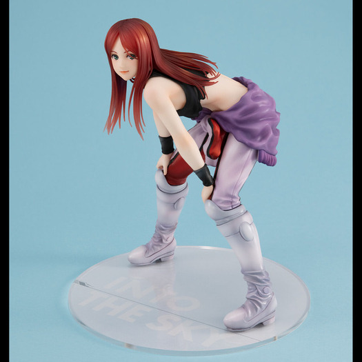 【中古】ポケットの中の戦争 クリスマッケンジー フィギュア 【箱無し】 ガンダム ポケ戦」クリスチーナ・マッケンジーのフィギュアが再販