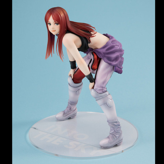 【中古】ポケットの中の戦争 クリスマッケンジー フィギュア 【箱無し】 ガンダム ポケ戦」クリスチーナ・マッケンジーのフィギュアが再販
