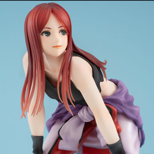 ガンダム ポケ戦」クリスチーナ・マッケンジーのフィギュアが再販