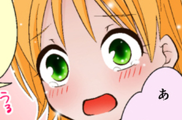 こめかみっ 3 まい 超 アニメディア