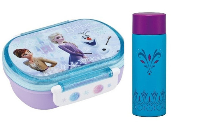 アナ雪」夏にぴったりのひんやりグッズが登場♪「DISNEY FROZEN SUMMER